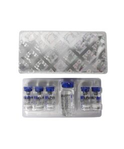 Alternative view of AOD 9604 ZPHC — 12.5 mg (5 vials × 2.5 mg)