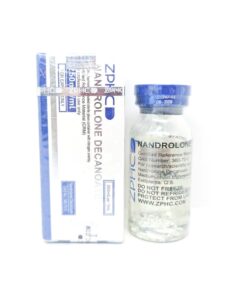 Nandrolone Decanoate ZPHC — 250 mg/ml (10 ml)