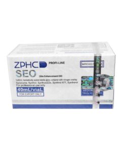 Synthol SEO ZPHC — 40 ml (1 vial)