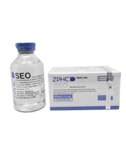 Alternative view of Synthol SEO ZPHC — 40 ml (1 vial)