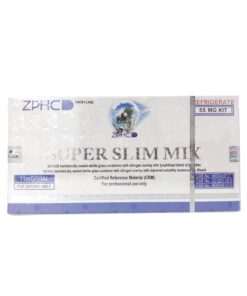 Super Slim Mix ZPHC — 55 mg (5 vials × 11 mg)