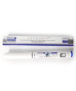 ZPtrop HGH (AQ pen) ZPHC — 36 IU Premixed Pen