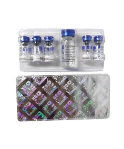 Alternative view of HGH FRAGMENT 176-191aa (50MG) ZPHC