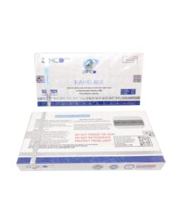 Alternative view of Rapid Mix AQ ZPHC — 250 mg/ml (10 ampoules × 1 ml)