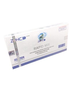 Rapid Mix AQ ZPHC — 250 mg/ml (10 ampoules × 1 ml)