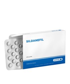 Sildanefil 100mg ZPHC