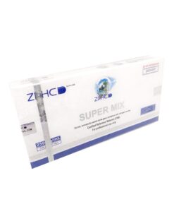 Testosterone Undecanoate ZPHC — 250 mg/ml (10 ampoules × 2 ml)