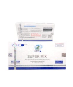 Alternative view of Super Mix ZPHC — 250 mg/ml (10 ampoules × 1 ml)