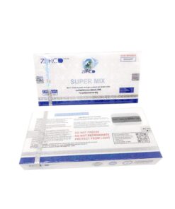 Alternative view of Testosterone Undecanoate ZPHC — 250 mg/ml (10 ampoules × 2 ml)