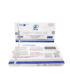 Alternative view of Testosterone Mix ZPHC — 250 mg/ml (10 ampoules × 1 ml)