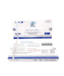 Alternative view of Ultra Mix ZPHC — 250 mg/ml (10 ampoules)