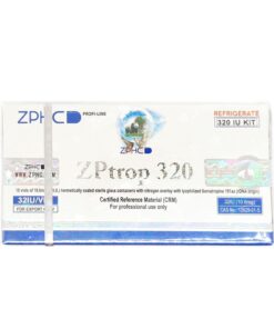 ZPtrop HGH 320iu ZPHC